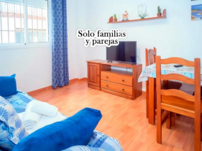 Apartamentos Tranquilos con Fácil Aparcamiento